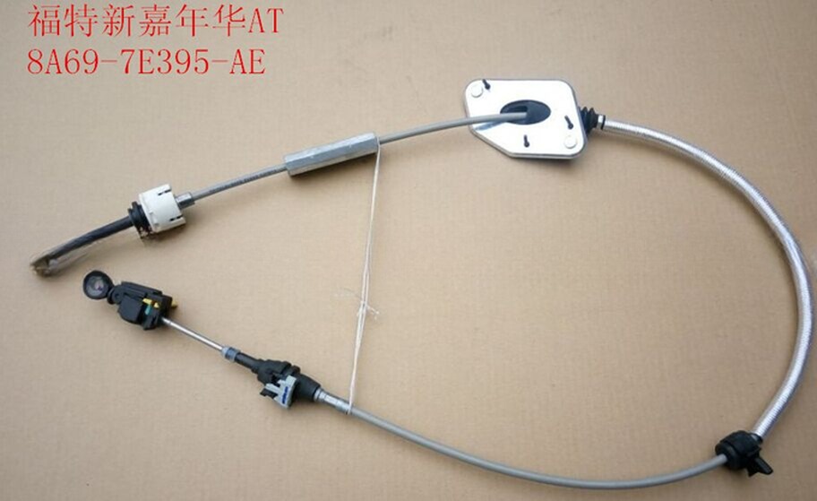 High Quality Gear Shift Cable Transmission Cable for Ford Mazda