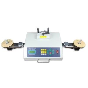 Digital LED Display Infrared Detect Missing IC Dual Reel SMD Chip Counter YS