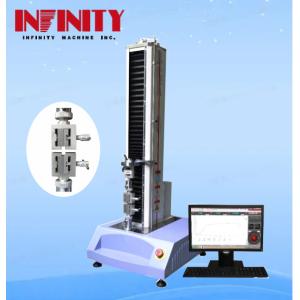  &quot;General Technical Requirements of Test Machine&quot; GB2611-2007 Non-woven Fabric Internal Bond Testing Machine Manufactures