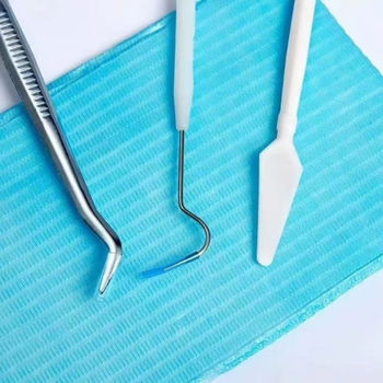 Oral Instruments Dental Examination Sets Medical Disposable Sterile
