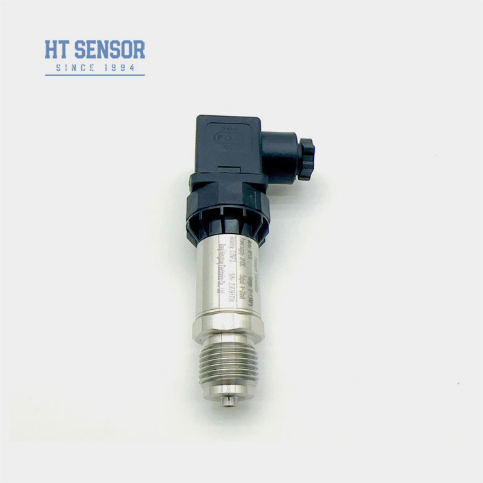 5VDC Industrial Pressure Sensor Transmitter For Water Oil Pressure Transducer Sensor