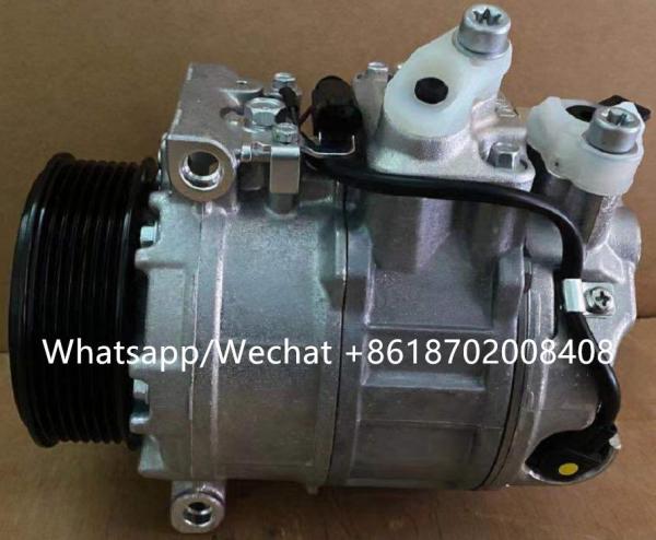 7SEU17C 7PK Ac Compressor DCP17138 A0022305811 For Mercedes Benz CLASSE ML 320