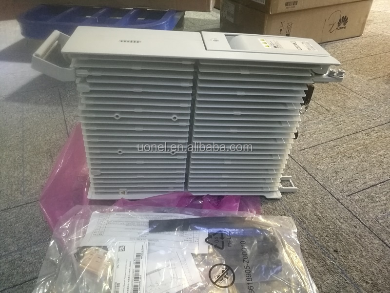 RRU5909 02312NUS WD5MIRULC10H WUYI TX2110-2170MHz/RX1920-1980MHz -48VDC 9.8G 2T2R 2*60W