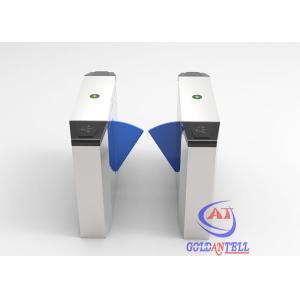 Multifunctional Access Control Flap Barrier Gate Passage Entrance Control For