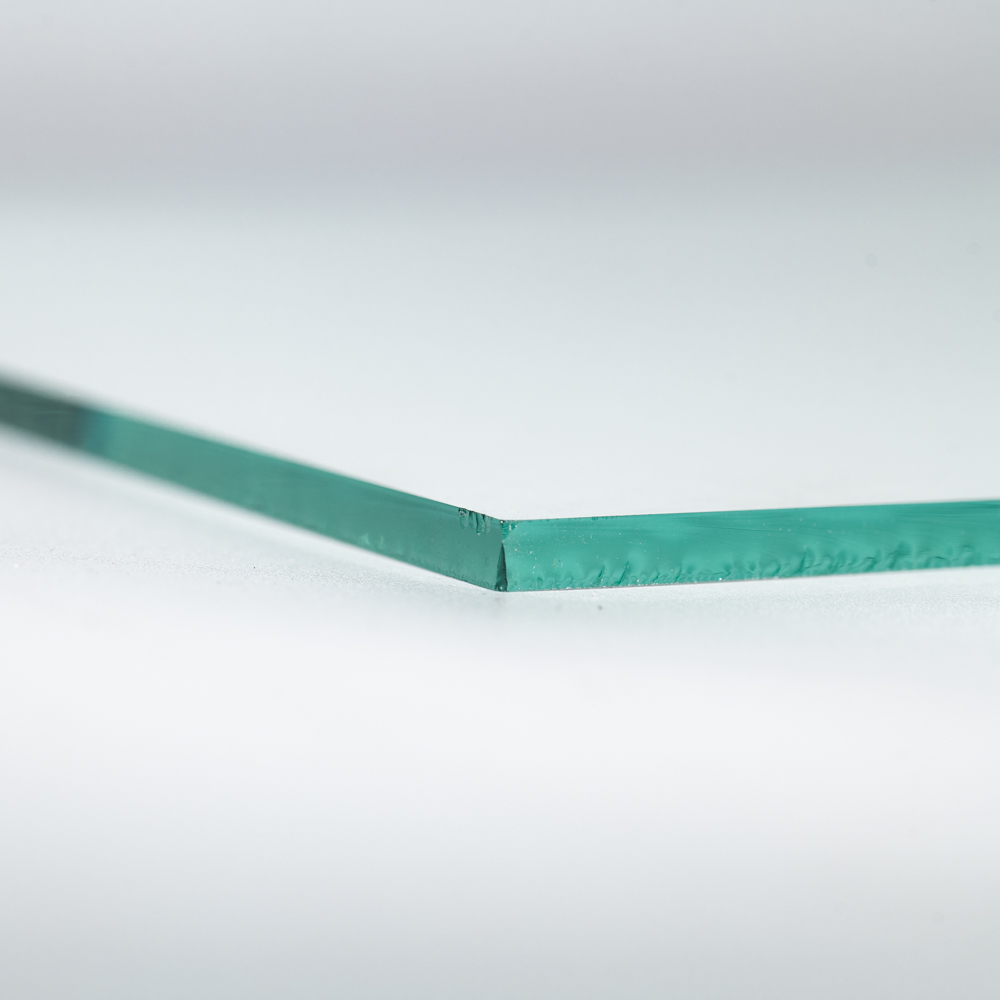 China Factory Manufacture Different Thickness 3mm-19mm Sheet Glass Float Glass Architectural Glass