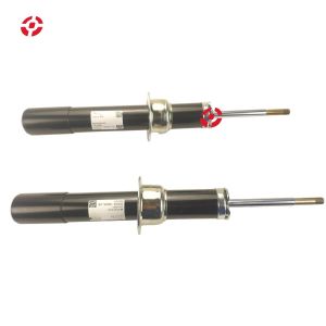 Front shock absorbers OE C2D18593 Front electric air spring shock absorber for