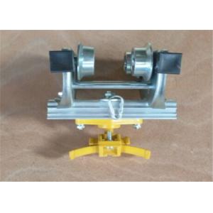 Simple Assembly H Beam Trolley Safe Efficient And Maintenance Free