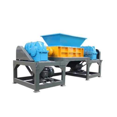  ZSY500 Hard Tooth Main Driving Gearbox with High Transmission Efficiency Small Size and Lightweight for Industrial Machinery Manufactures