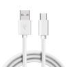 Buy cheap Type C Data USB Charger Cable 100cm 200cm Charging And Data Sync Cable from wholesalers