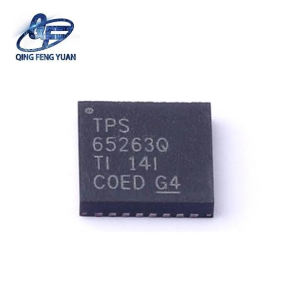 Texas TPS65321AQPWPRQ1 In Stock Electronic Components Integrated Circuits