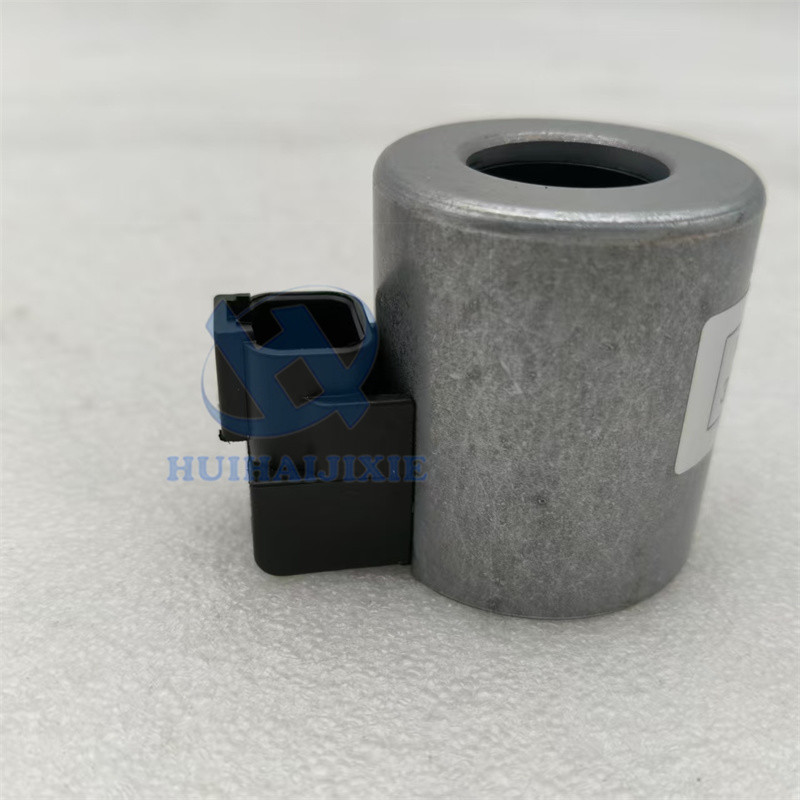 3242579 324-2579 Solenoid Coil for Caterpillar Excavator 414E 415 416 416E 416F C4.4 C3.4 3054C
