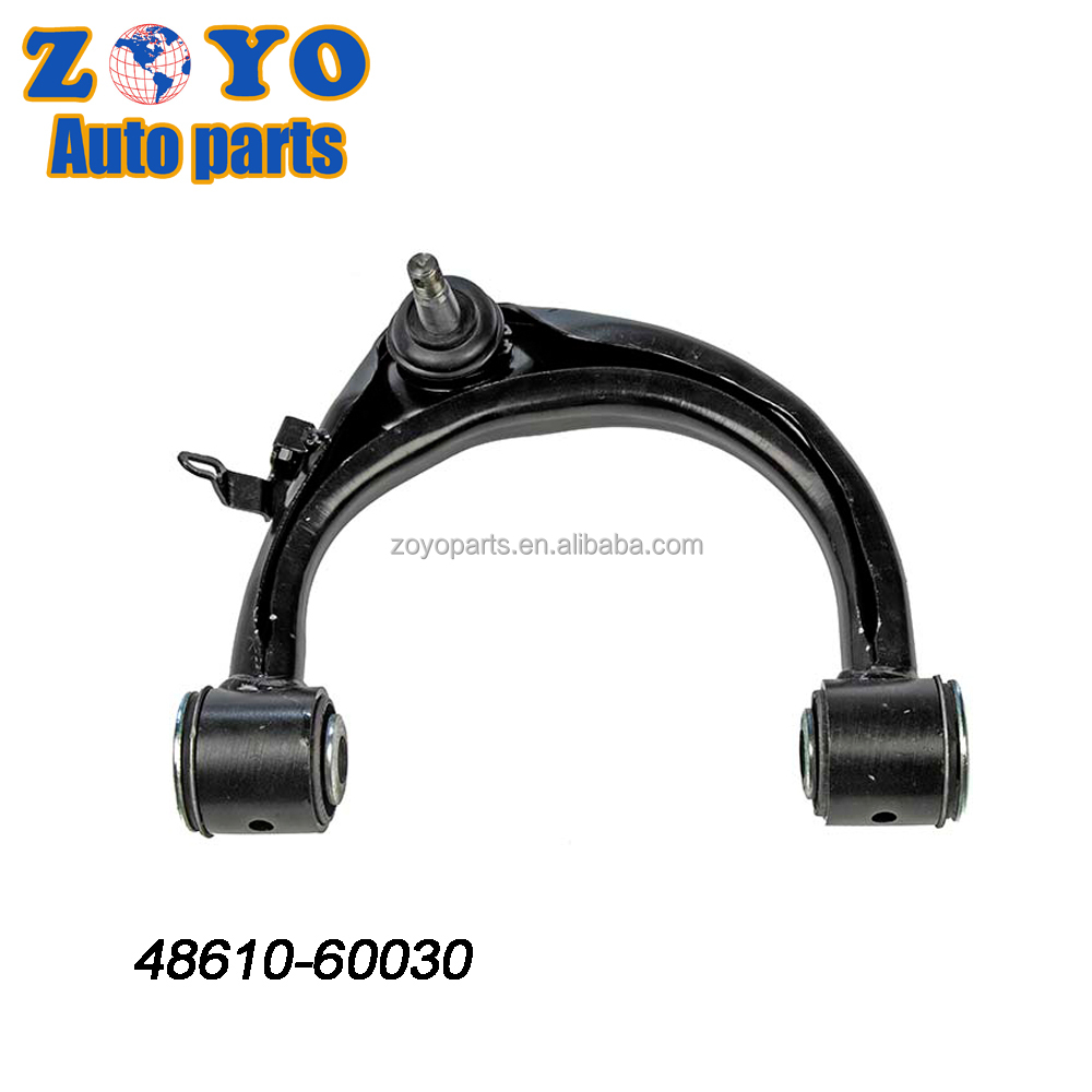 40Cr Ball Joint RK621228 for Toyota Lexus LX470 Nature Rubber Bushing Suspension Parts