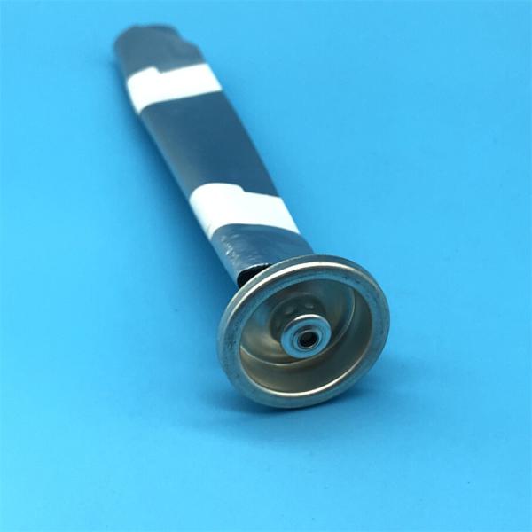 Efficient One Inch Female Bag-On-Valve for Food Packaging – 1 Inch Diameter, 100