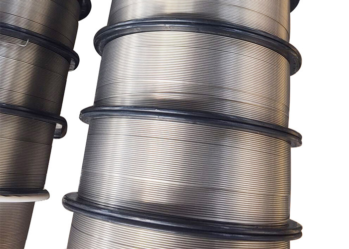 C276 Nickel Alloy Welding Wire