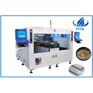 Flexible Led Strip Light Smt Manual Pick And Place Machine Pcb Manufacturing