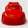 Buy cheap Hollow Car Toy Button Inject Small PA66 Nylon Injection Molding Service from wholesalers