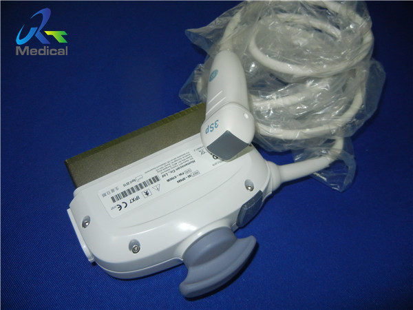 Stainless Steel Needle Guided Ultrasound Compatible