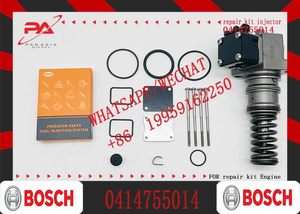 0414755018 unit pump diesel fuel injection pump nozzle 0414755018