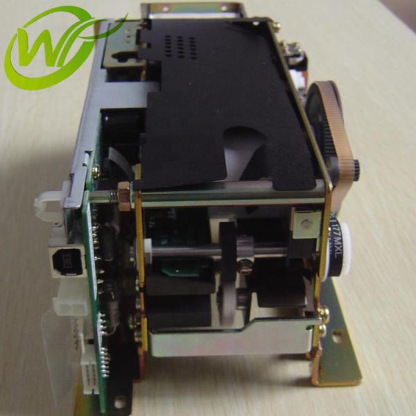 ATM Machine Parts Diebold Without Chip Card Reader 49-201324-000A 49201324000A
