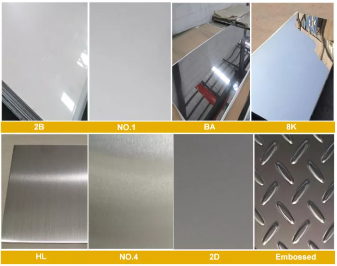2mm 201 301 304 430 Stainless Steel Cold Rolled Coil For Medical Devices