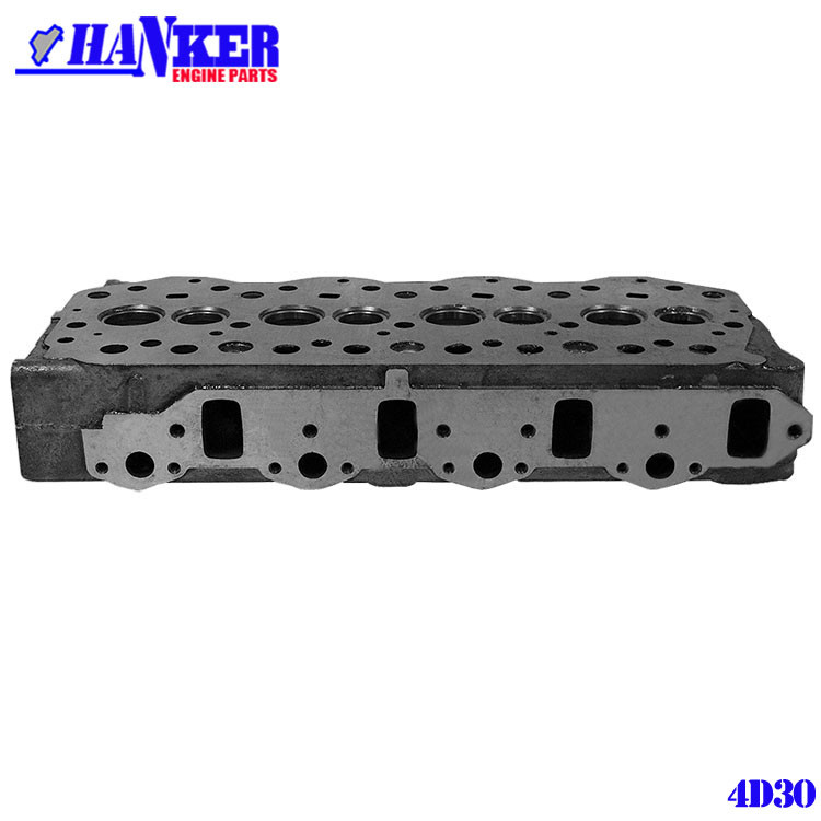 Mitsubishi Canter 4D30 Diesel Engine Cylinder Head For Mitsubishi Engine Parts ME997653 ME012131 ME997041