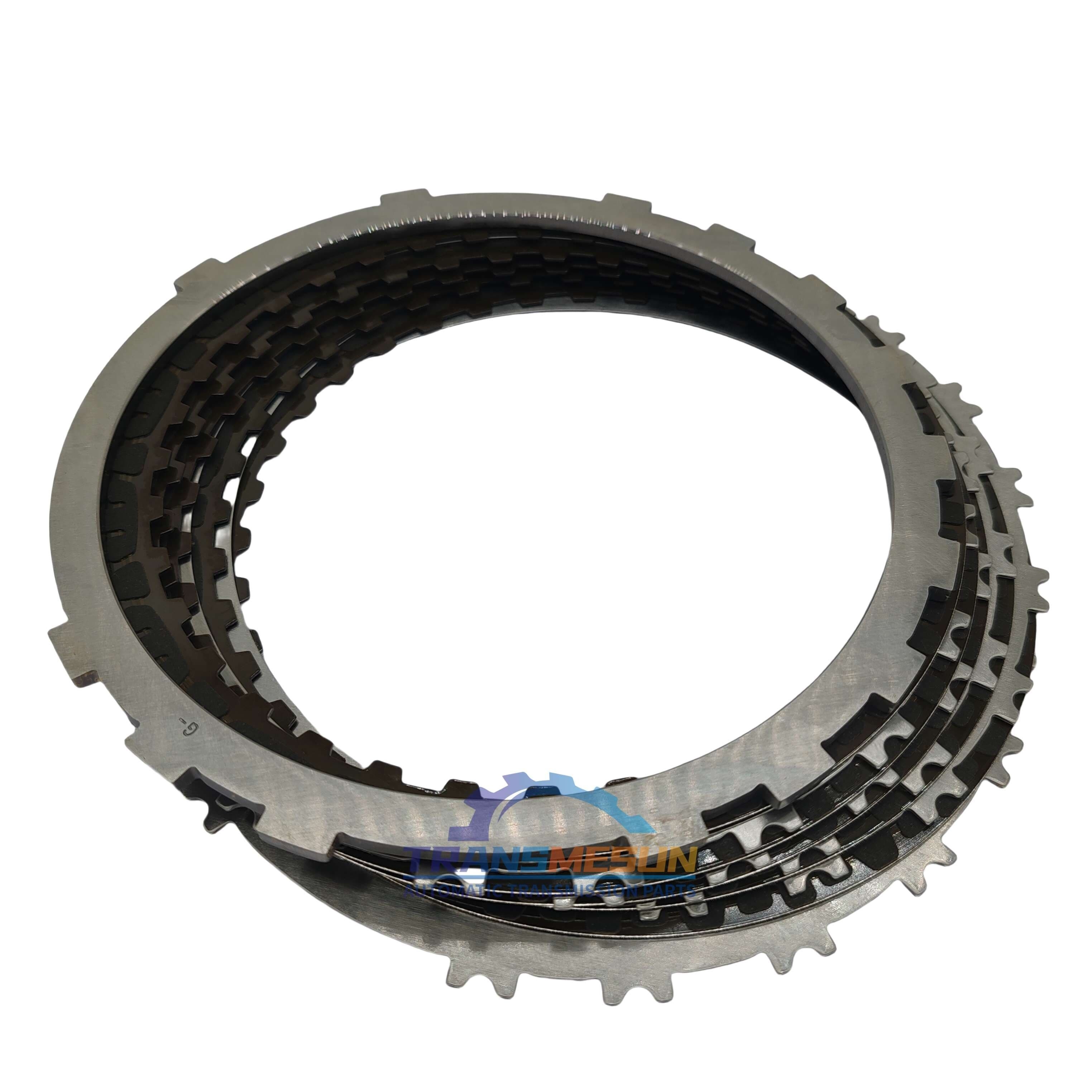 Brand new genuine A6GF1-2 automatic transmission DISK SET-L/R CLUTCH