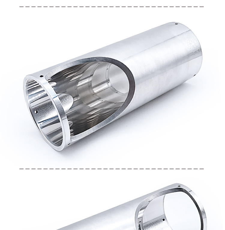 cnc milling machine spindle