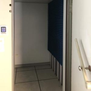 Emc Shielding Room Rf Shielded Chamber Modern