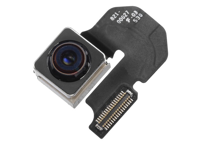 Standard Apple IPhone 6S Rear Facing Camera Replacement ROHS Certificated