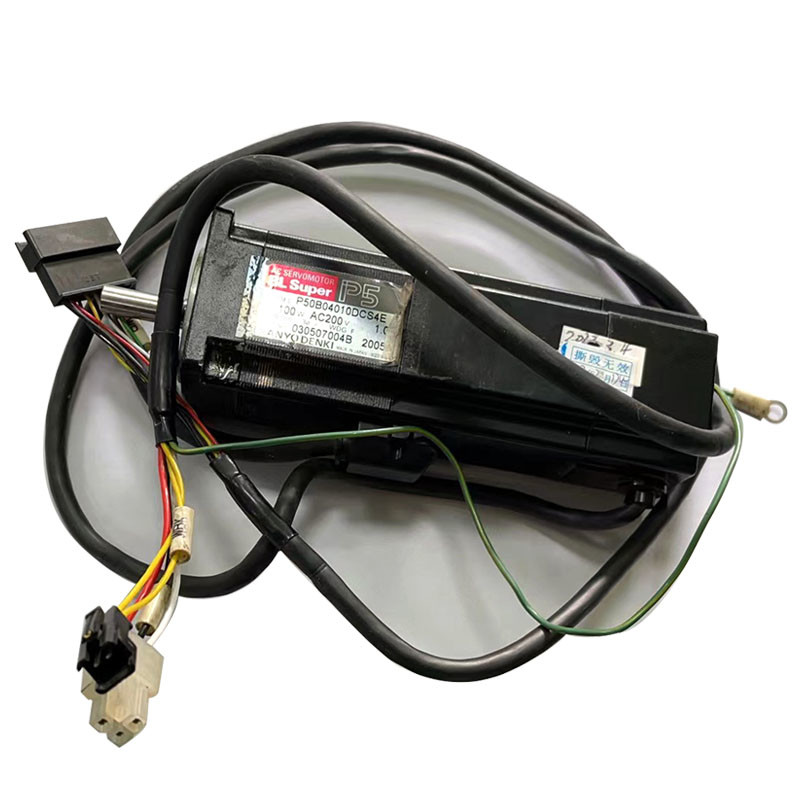 yg200 table motor P50B04010DCS4E