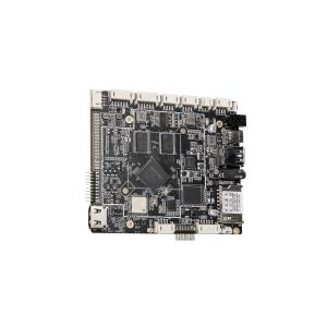 RK3566 Android 11 Embedded Motherboard With MIPI CSI DSI Interface
