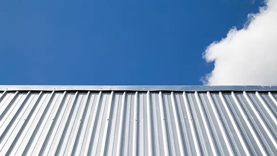 G550 SGC570 Galvanized Roofing Sheets IBR Sandwich Panel Wave Tiles Corrugated Metal