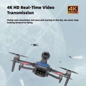 ZAi Drone With 4K Camera And GPS 3 Axis Gimbal Professional Drone