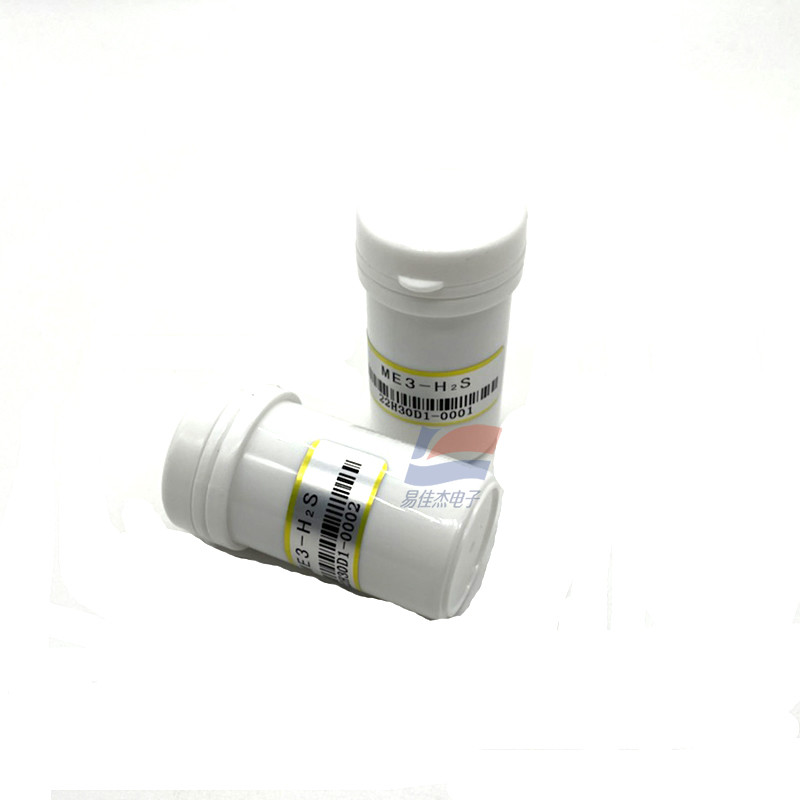 ME3-H2S Hydrogen Sulphide Sensor Constant Potential Electrolytic Type 500ppm
