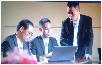 Shenzhen Jingji Technology Co., Ltd.