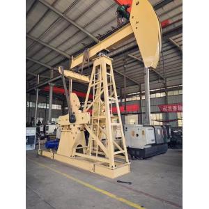China SRP Surface API 11E Downhole Rod Pump Pumping Units on sale