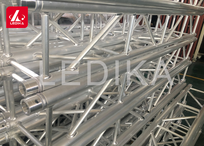 1.7ft x 2.5ft Aluminium Lighting Truss Outdoor Event Truss Variety Large Series