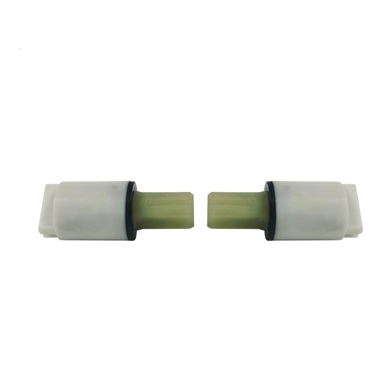 Fast Delivery Toilet Seats Rotary Damper With Torque 5 - 30kgf.cm