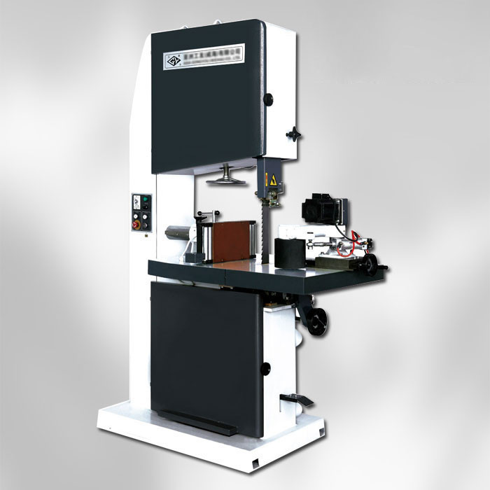 MJ397F High-speed Wood - working Band Saw
