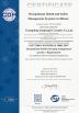 Guangdong Jinqiangyi Ceramics Limited Certifications