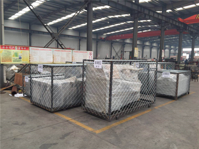 6YY-280D-SS 100kg/h press oil for copra