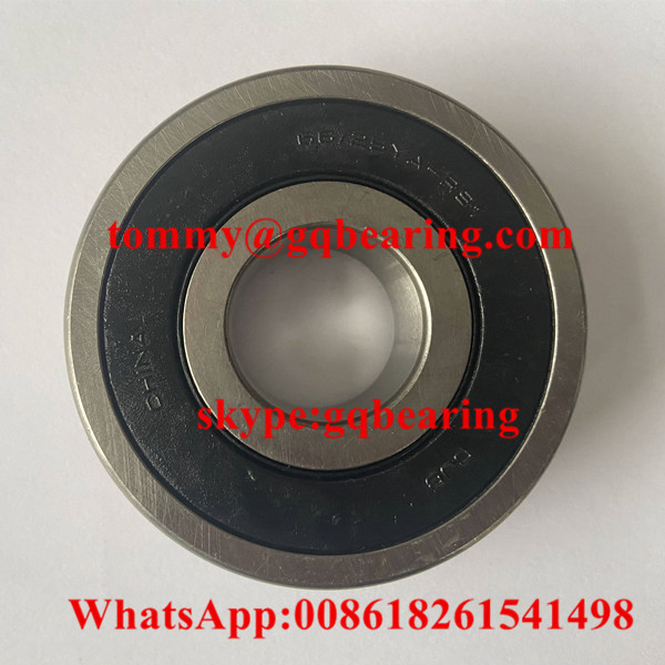 66/25YA-RS1 Deep Groove Ball Bearing 21mm Thickness