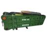 Buy cheap 36-45 Tons Excavator Hydraulic Breaker Top Type QYGB165 from wholesalers