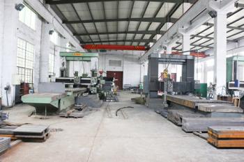 Baojun  Precision Machinery Co ltd