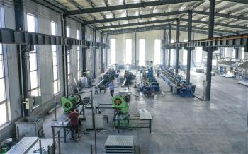 Hebei Bending Fence Technology Co., Ltd
