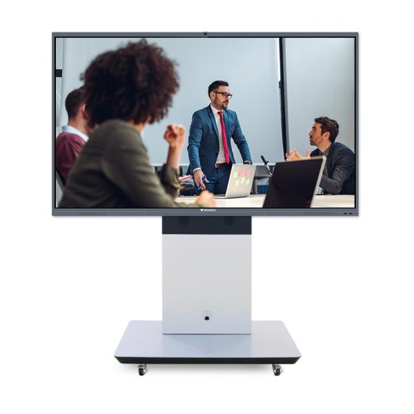86 incn factory wholesale OEM IR touch interactive screen smart digital