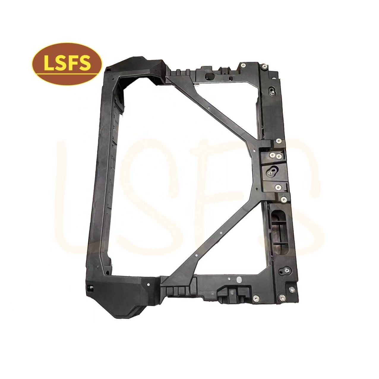 ROEWE SAIC Car Fitment OE NO. 10225669 Water Tank Frame for Body Part