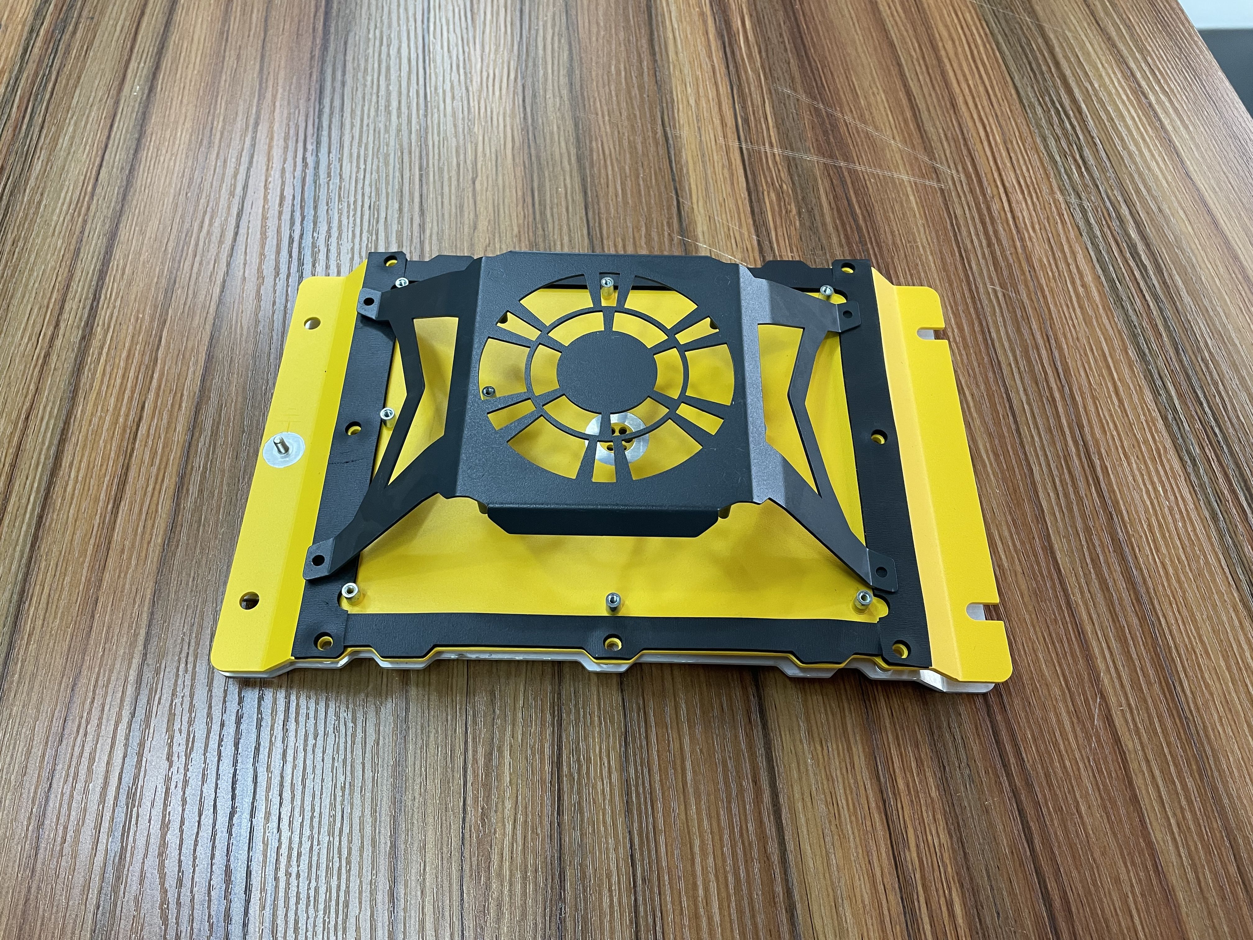 Professional Manufacturer Top Quality Promotional OEM Customized Sheet Metal Stamping Bending Accessories Parts