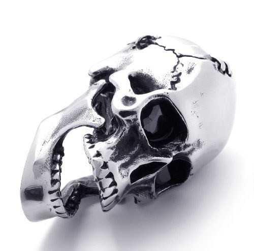 Fashion 316L Stainless Steel Tagor Stainless Steel Jewelry Pendant for Necklace