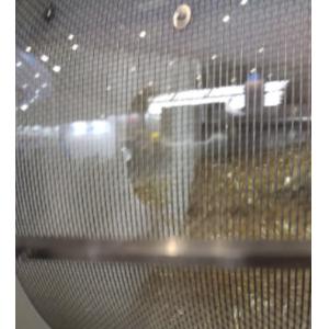 Intelligent Two Layer Double Deck Encapsulation Tumbler Dryer